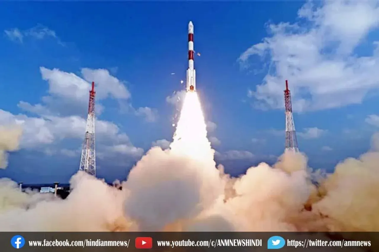 ईओएस-03 सैटेलाइट की लॉन्चिंग का काउंटडाउन शुरू