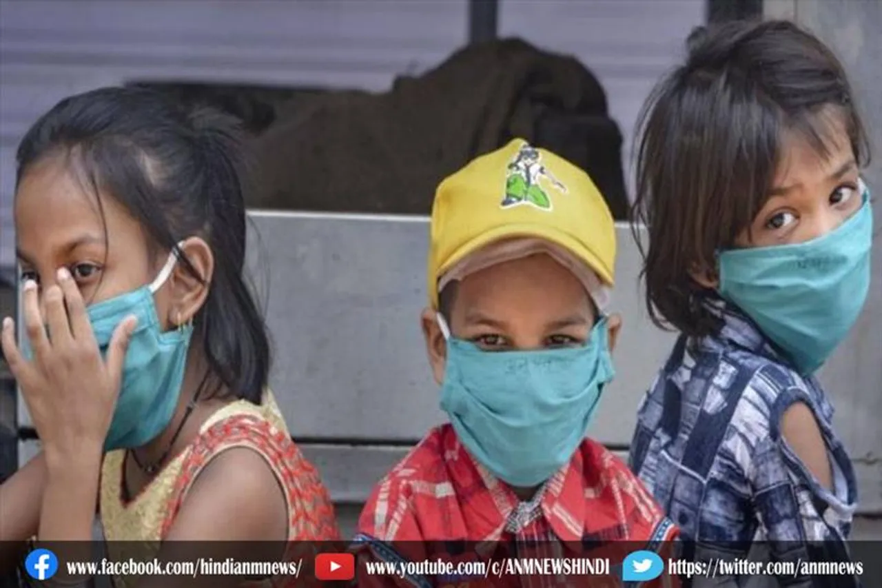 पश्चिम बंगाल: निमोनिया से बच्चे की मौत, 88 तेज बुखार से अस्पताल में भर्ती