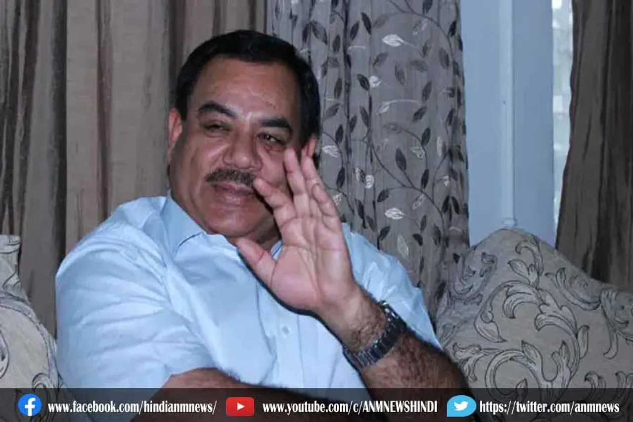 हरक सिंह रावत इस बार नहीं लड़ेंगे चुनाव