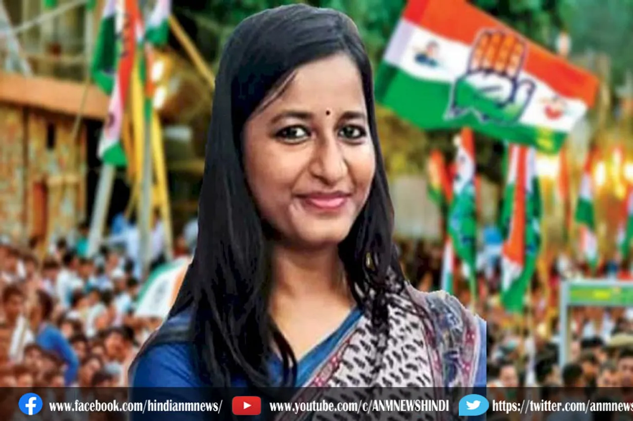 विवादों में कांग्रेस विधायक अंबा प्रसाद, FIR दर्ज