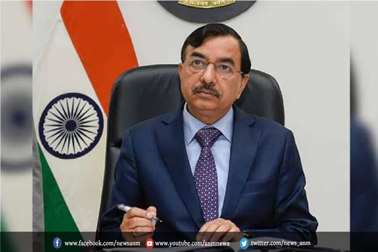 पोस्टल बैलेट से मतदान की सुविधा