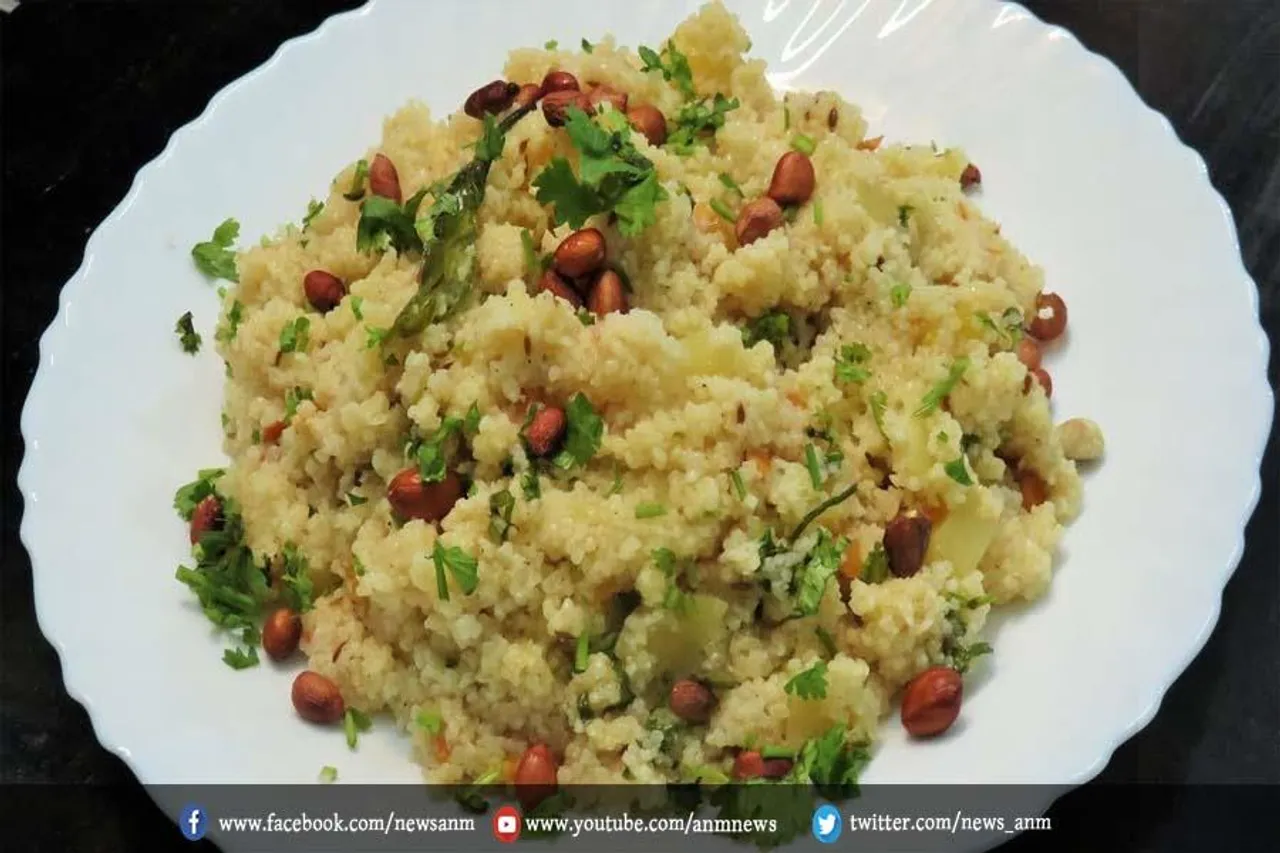 बनाएं समक की खिचड़ी