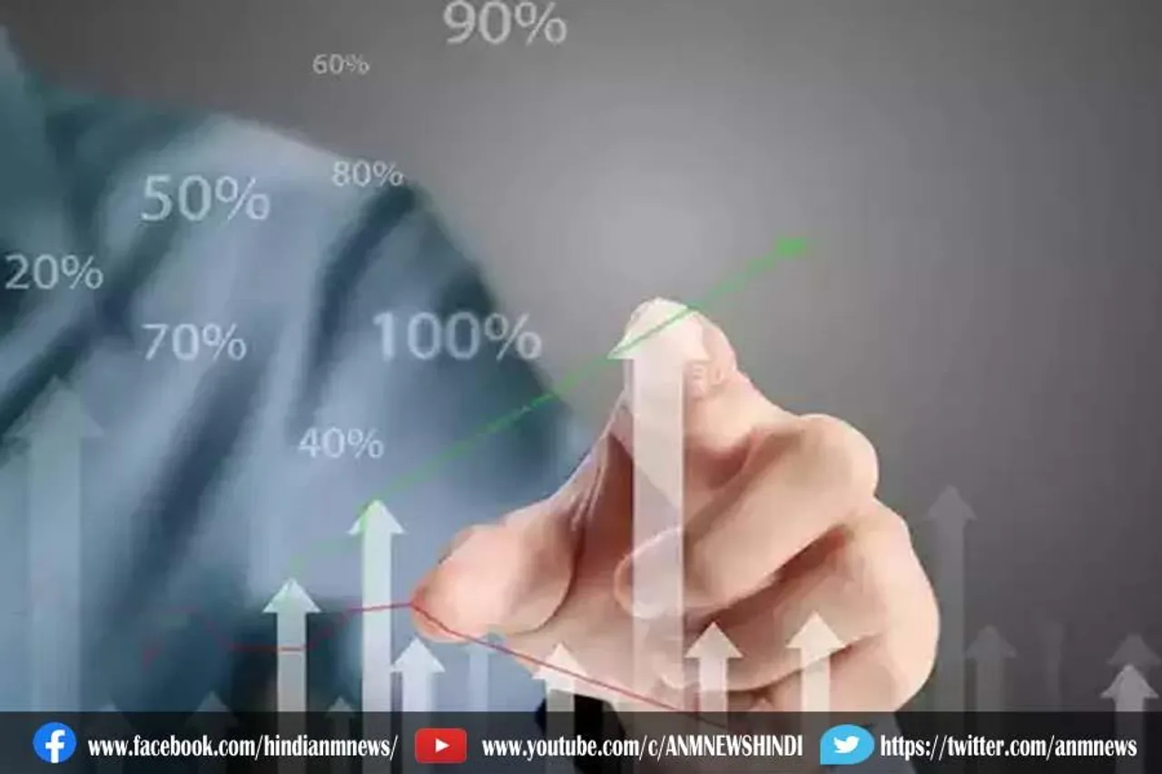 मेटल सेक्टर ने किया कमाल