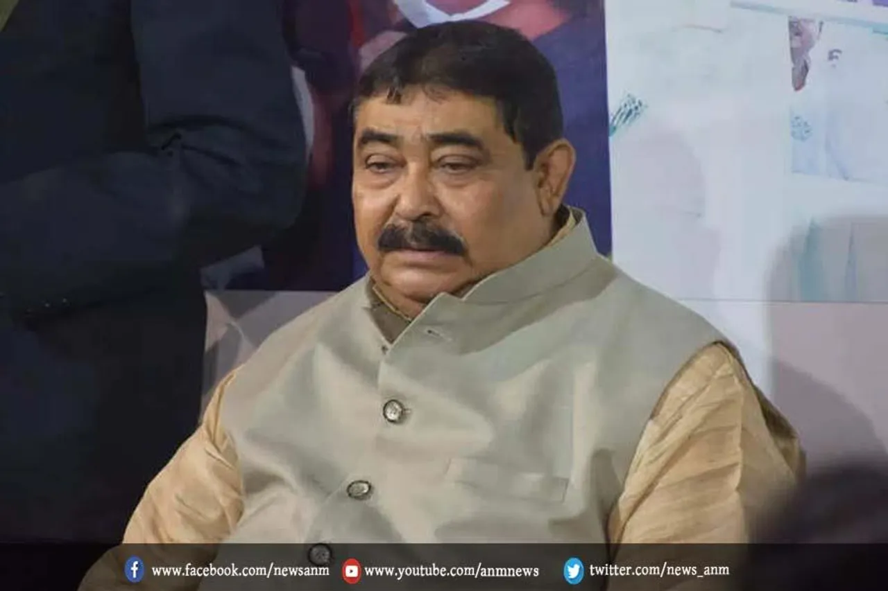 अनुब्रत मंडल को झटका