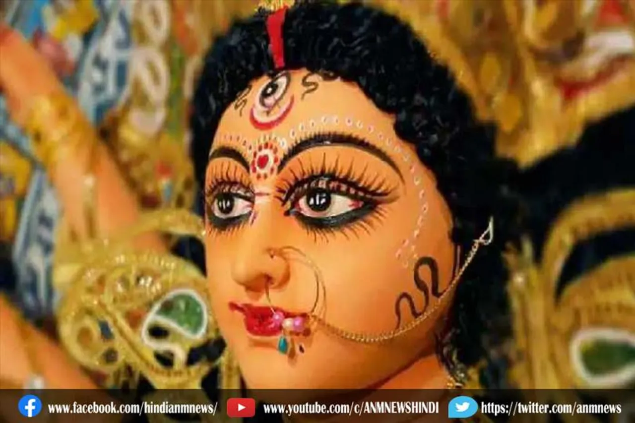 नवरात्रि शुरू होने से पहले करें ये काम