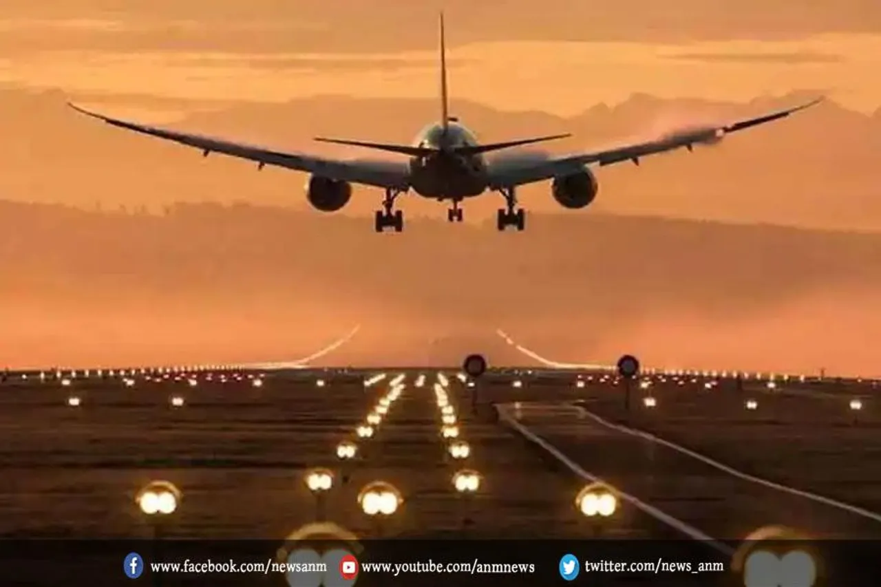 आज से फिर शुरू होंगी भारत-रूस के बीच की उड़ानें