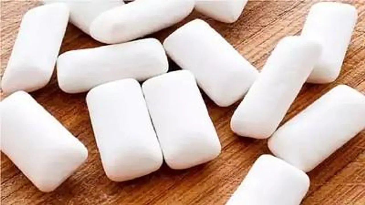 कोरोना से लड़ाई में दुनिया का नया हथियार बनेगा‘च्यूइंग गम’