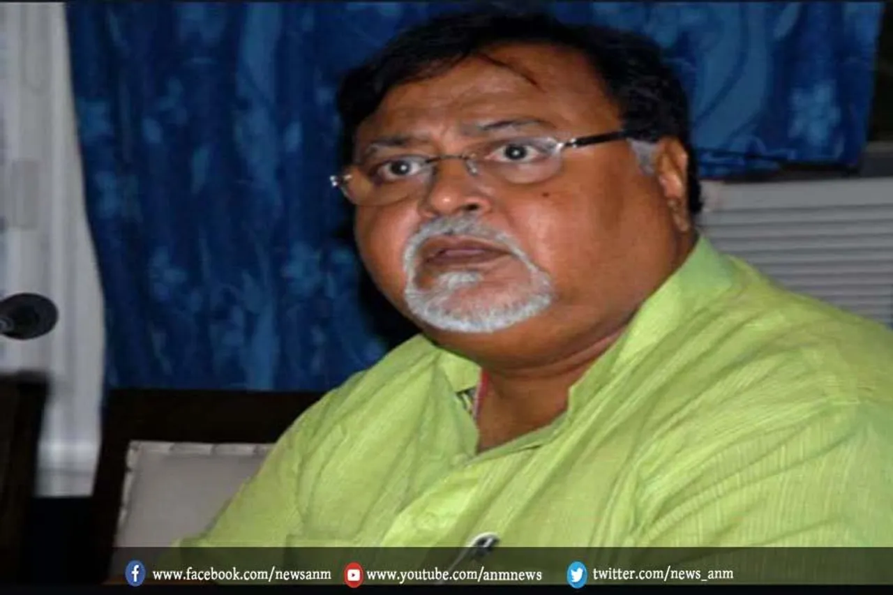 2 फरवरी तक बढ़ाई गई पार्थ चटर्जी की न्यायिक हिरासत