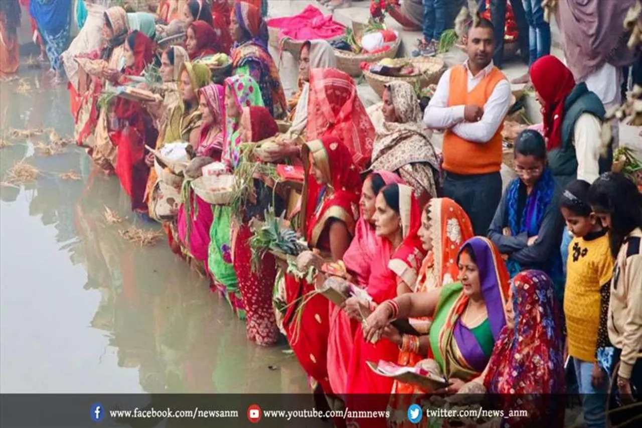 छठ व्रत में इन बातों का रखना चाहिए ध्यान, नहीं बिगड़ेगी तबीयत