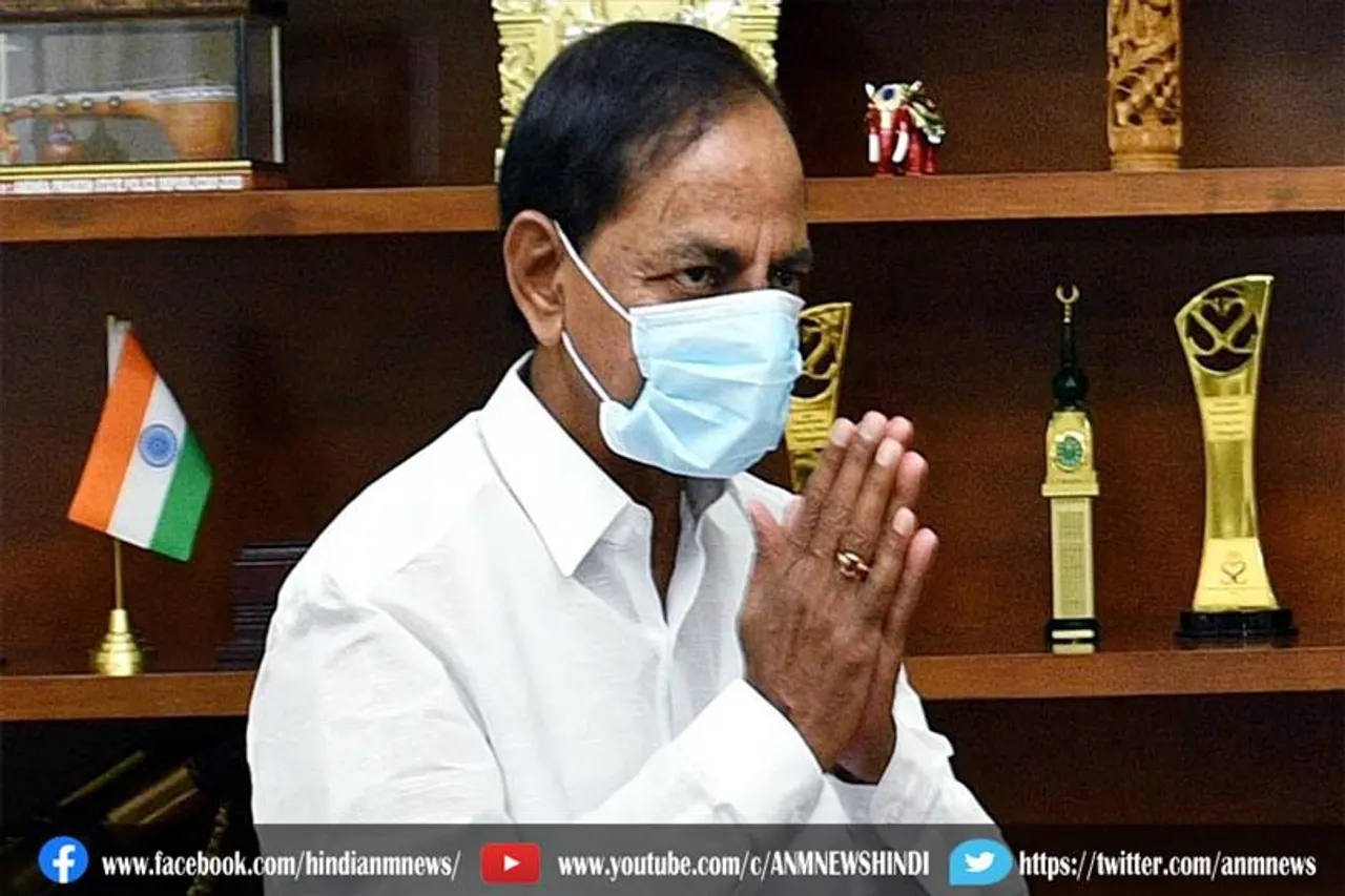 डीजल, पेट्रोल पर वैट कम नहीं करेगा तेलंगाना