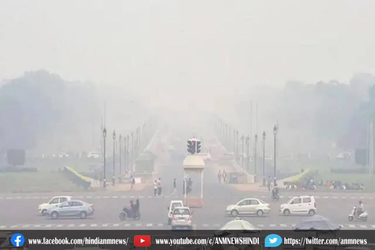 आज भी नहीं मिली राहत