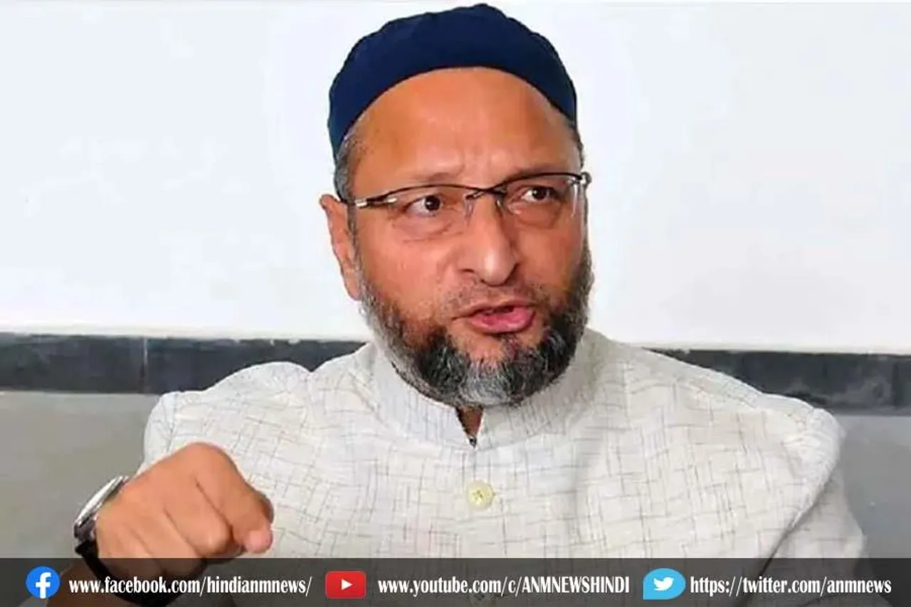 ओवैसी पर हमले के आरोपियों को झटका