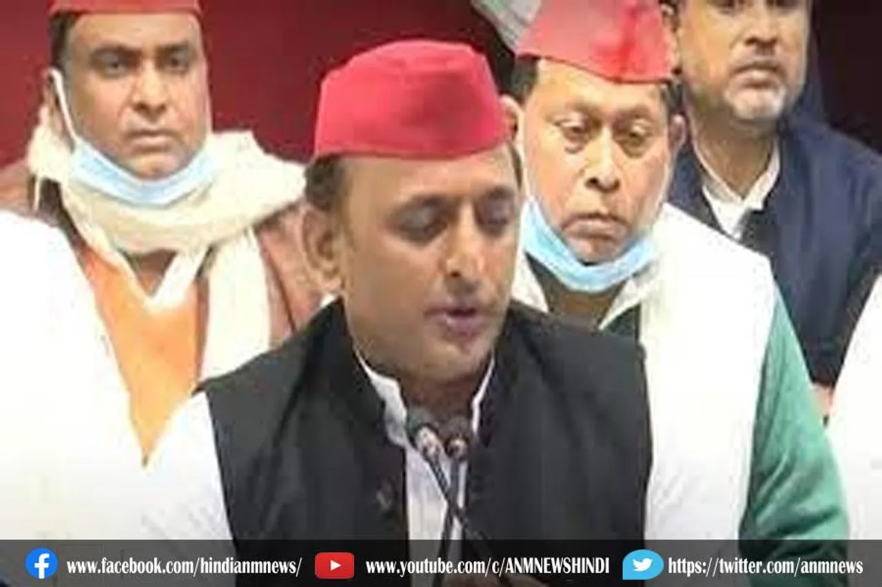 सपा ने 12 प्रत्याशियों की सूची जारी की