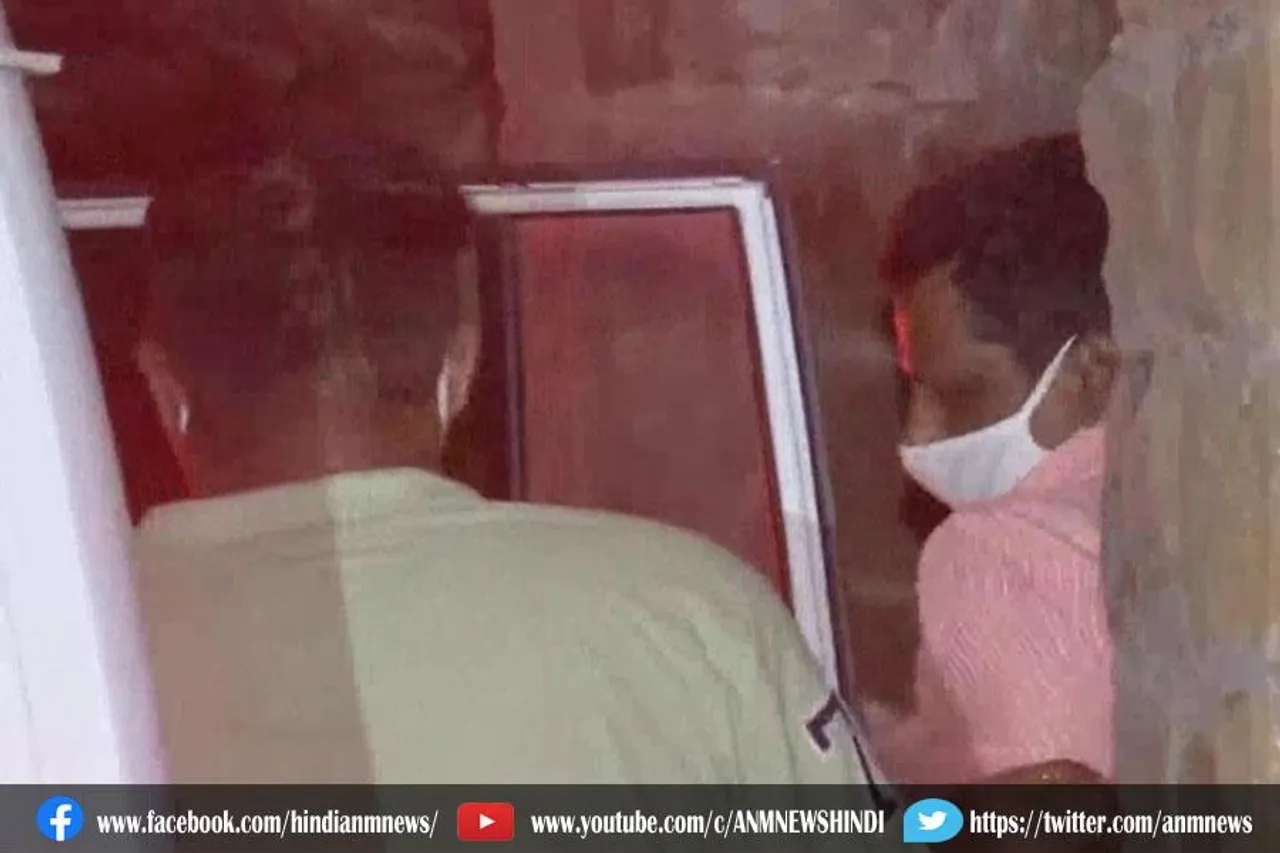 मुंबई के जोगेश्वरी से पकड़ाया 7वां आतंकी