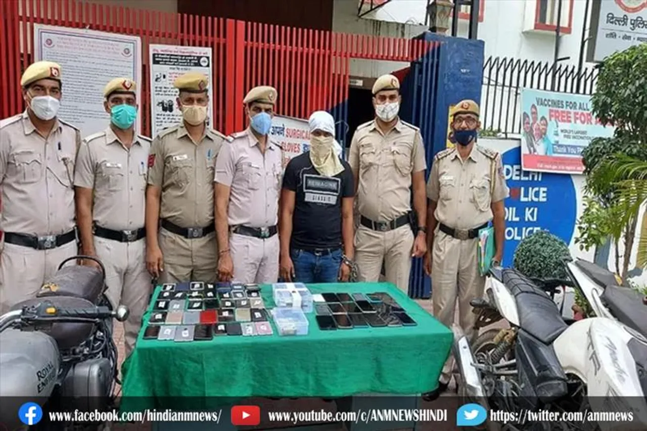 इंडियन आयडल का पूर्व प्रतिभागी निकला हिस्ट्रीशीटर