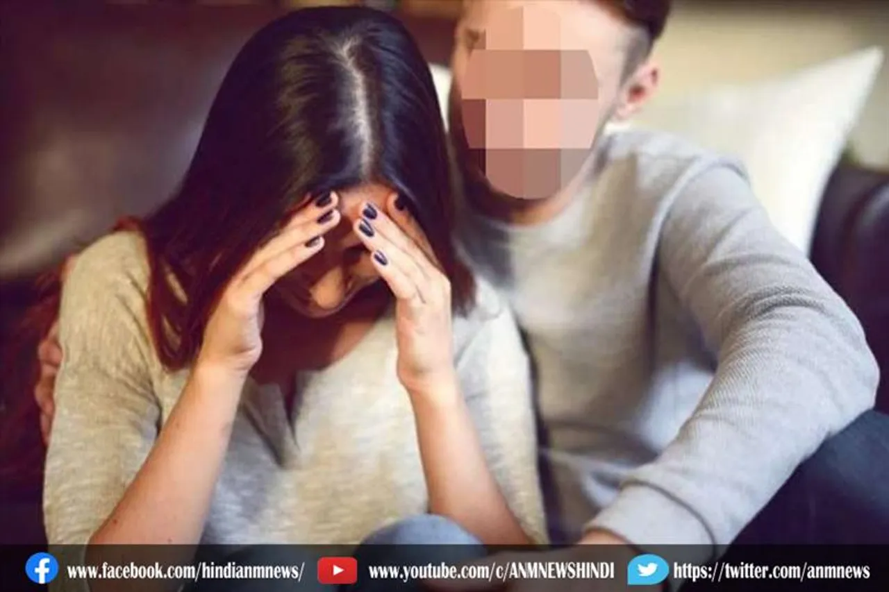 गर्लफ्रेंड के लिए दोस्त ने बचपन के साथी की हत्या की