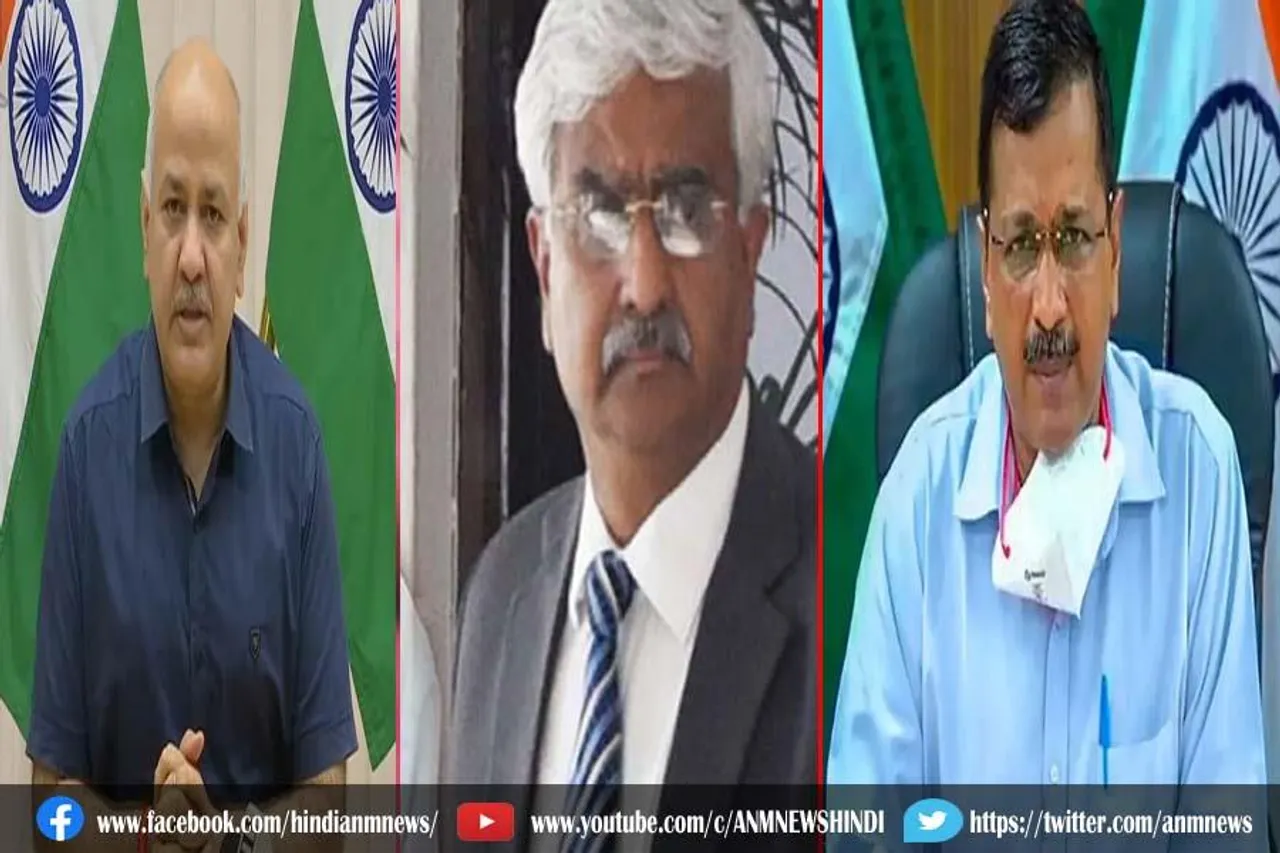 मुख्य सचिव से मारपीट मामले में सीएम केजरीवाल और डिप्टी सीएम सिसोदिया समेत 9 विधायक बरी