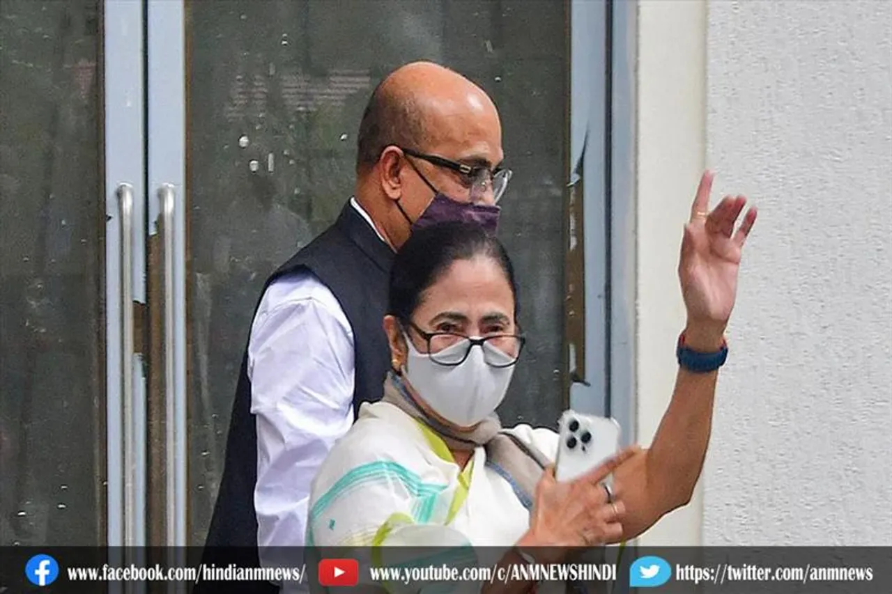 पश्चिम बंगाल में 31 जनवरी तक बढ़ाई गई पाबंदियां
