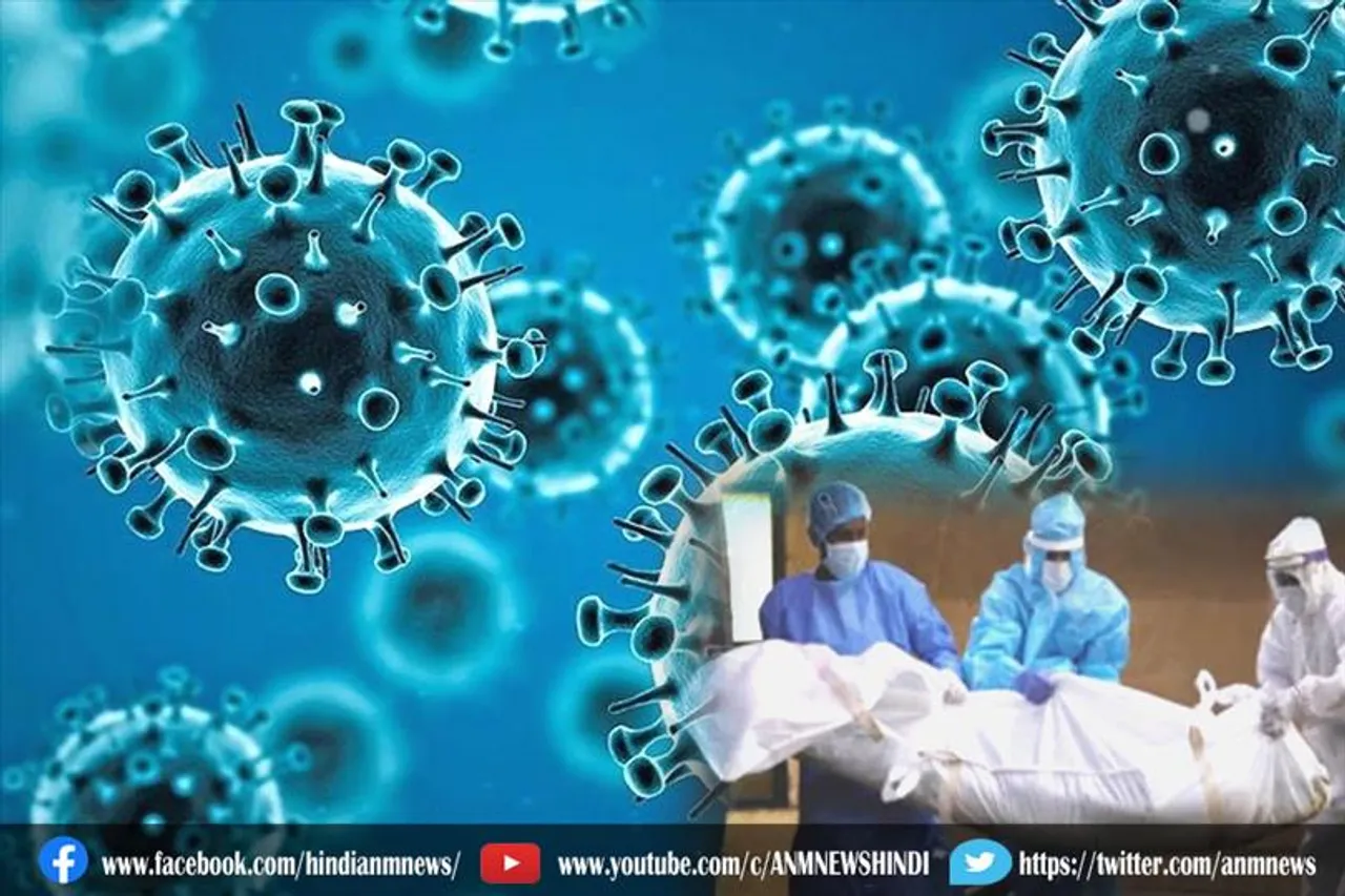 पिछले 24 घंटे में पश्चिम बंगाल में कोरोना के 544 मामले दर्ज, पांच की मौत