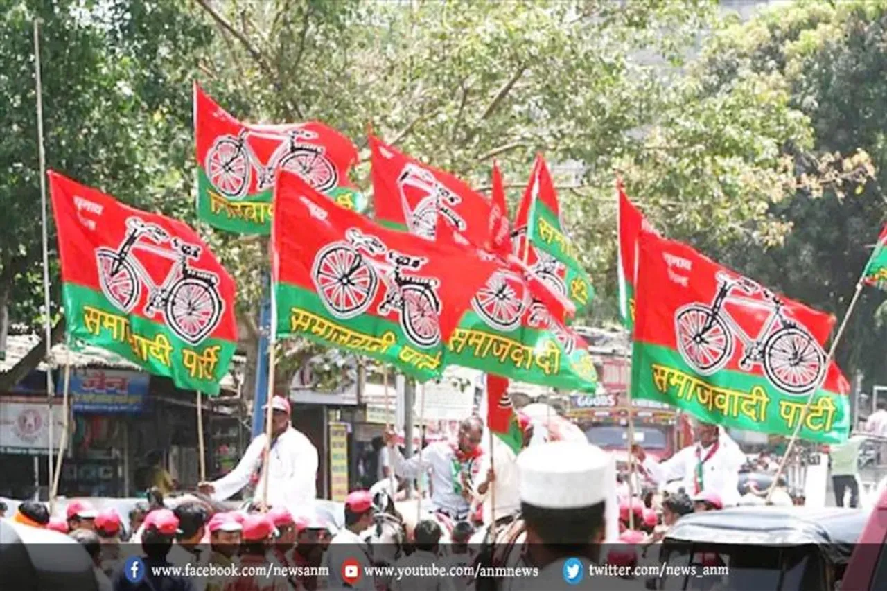 सपा प्रतिनिधिमंडल कल आएगा जहांगीरपुरी