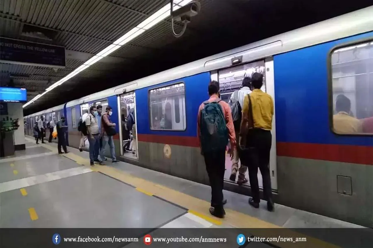 ईस्ट-वेस्ट मेट्रो के पूरे 16.6 किमी हिस्से को चालू करने के लिए दिसंबर 2023 की समय सीमा तय