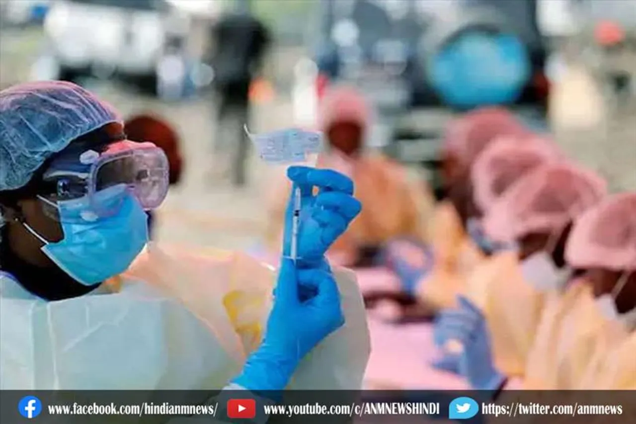 ओडिशा में कोरोना के 734 नए मामले