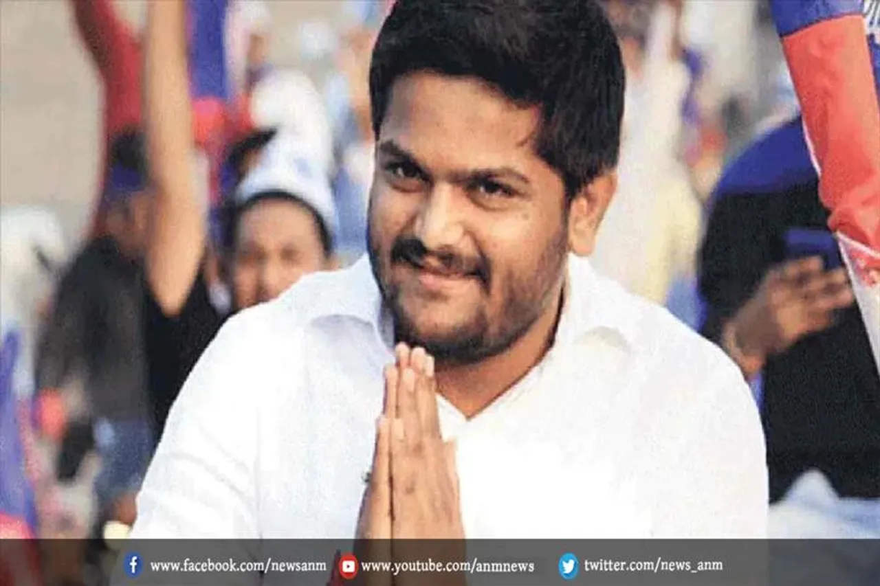 गुजरात कांग्रेस को लग सकता है बड़ा झटका