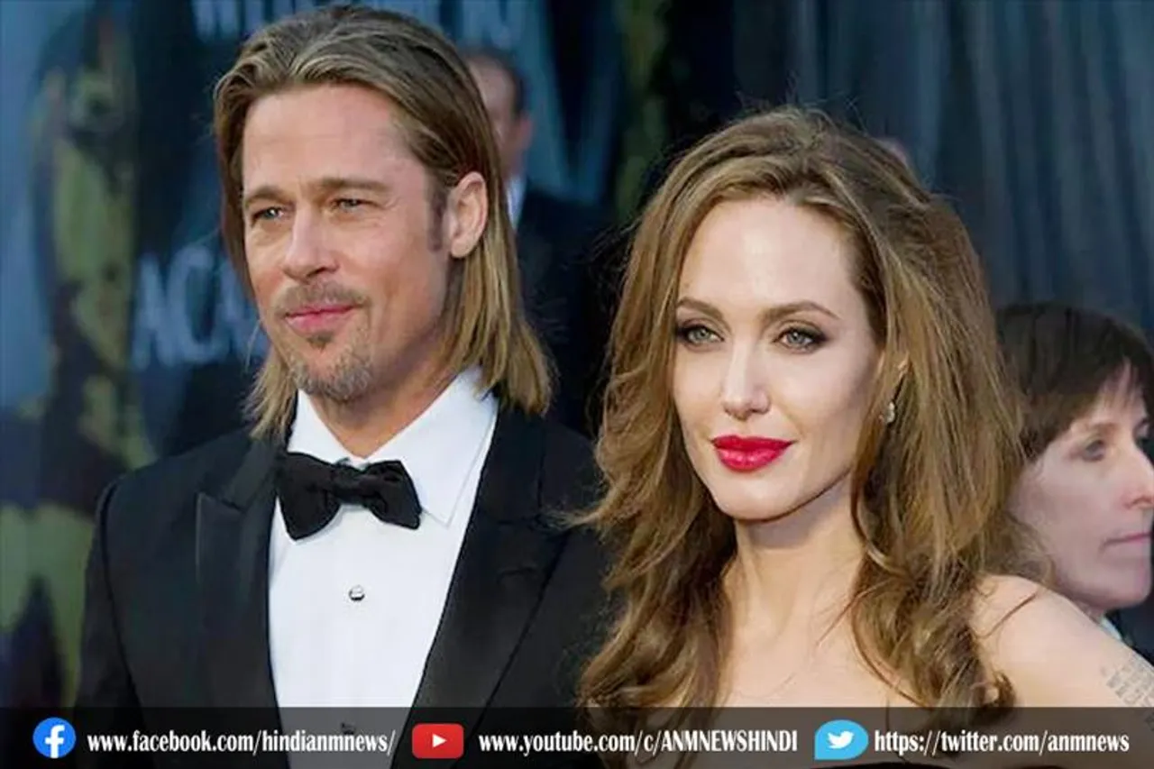 हॉलीवुड पॉवर कपल एक दूसरे के खिलाफ, किया केस दायर