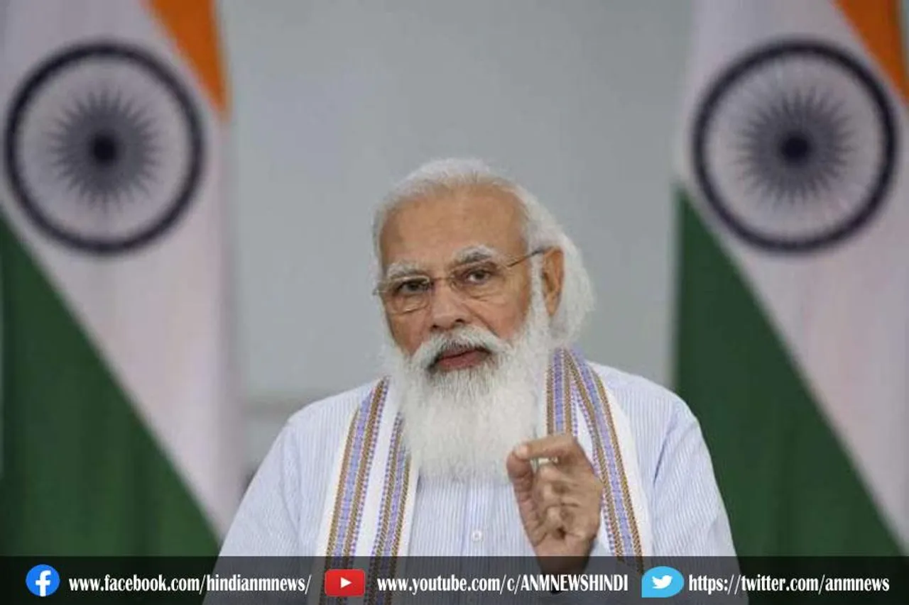 पीएम मोदी ने टोक्यो ओलंपिक में बेल्जियम से हारने के बाद भारतीय हॉकी टीम के प्रयासों की सराहना की