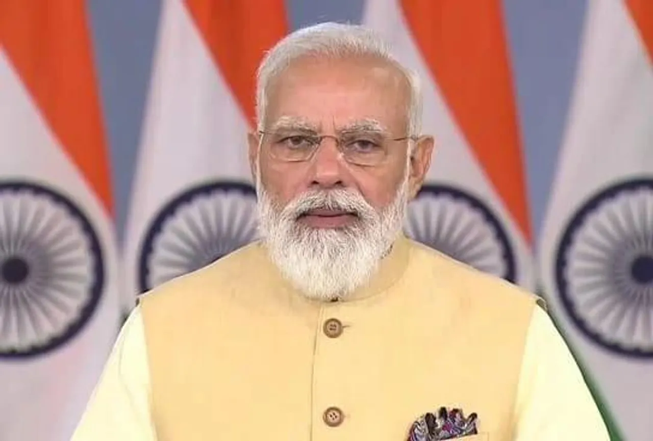 सात नई रक्षा कंपनियों को पीएम मोदी ने किया राष्ट्र को समर्पित