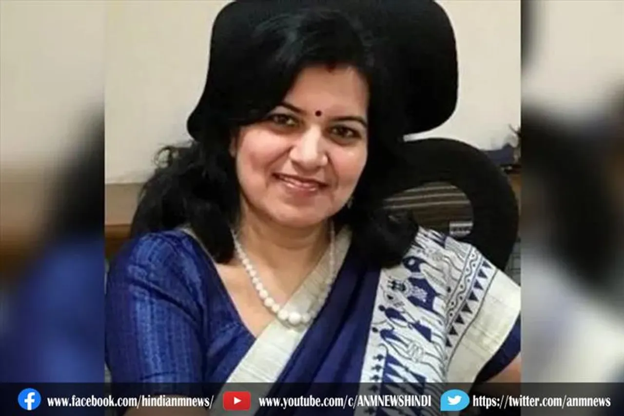 बीजेपी सांसद के वाहन पर फेंके गए अंडे, हिरासत में 2 लोग