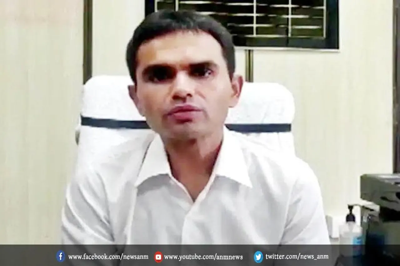 समीर वानखेड़े ने बॉम्बे हाईकोर्ट का दरवाजा खटखटाया