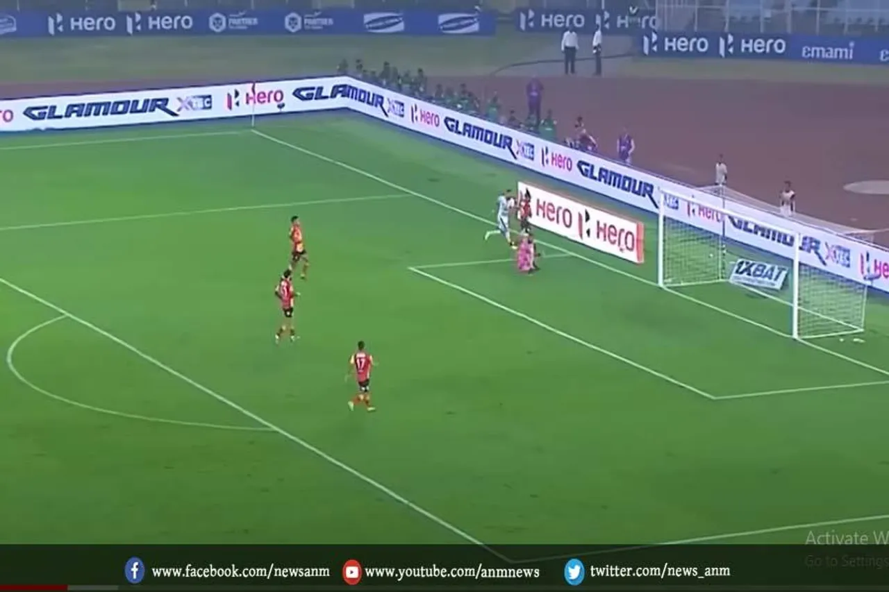 ईस्ट बंगाल के फैन्स का स्टीवन से मोहभंग