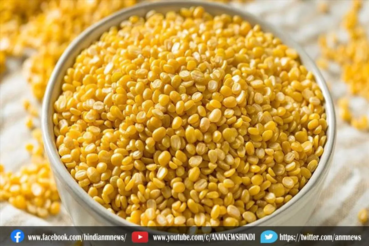 महिला और पुरुष दोनों के लिए जबरदस्त फायदे देती है यह दाल