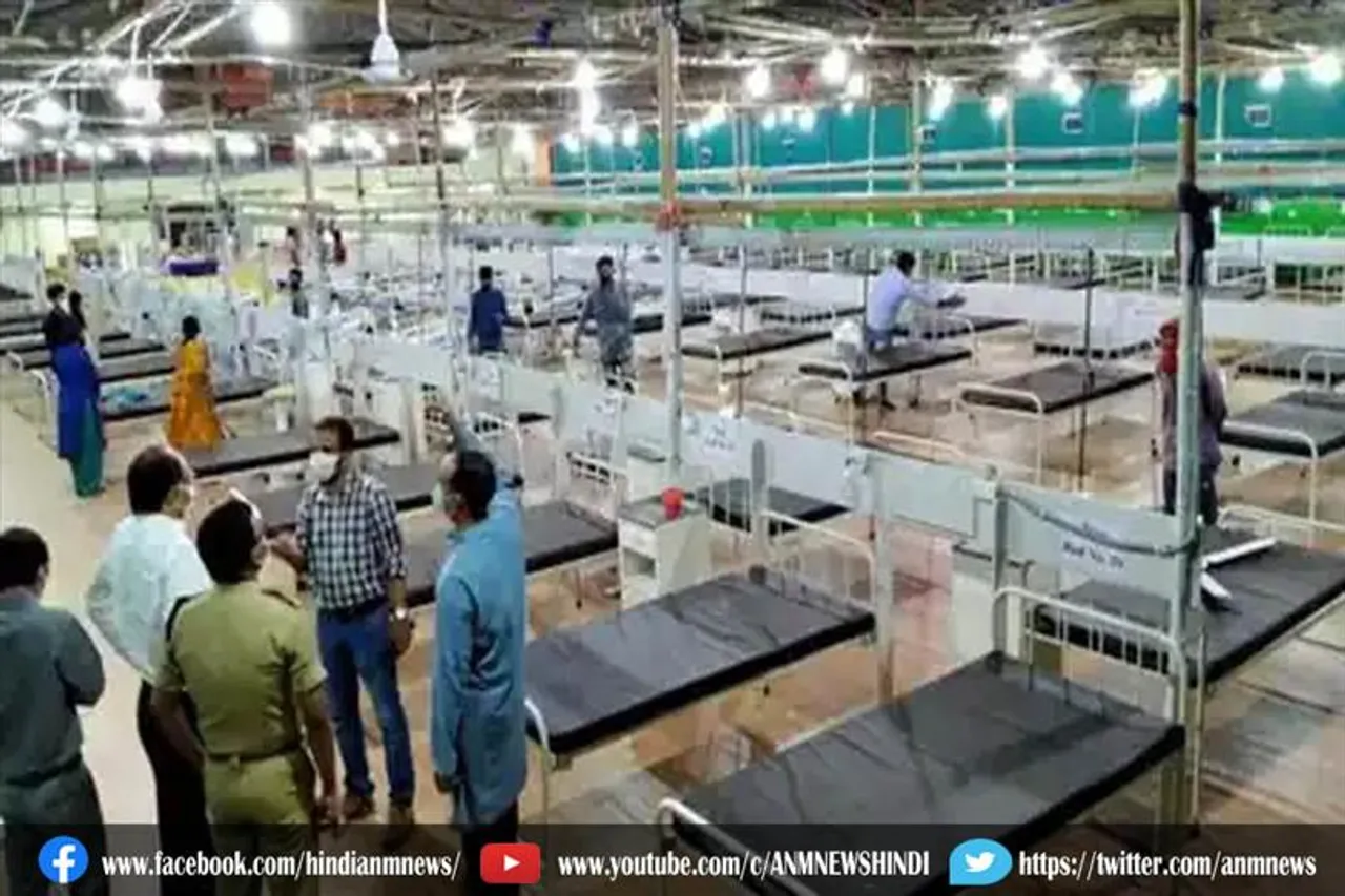 कोरोना की तीसरी लहर से निपटने के लिए बड़ी तैयारी