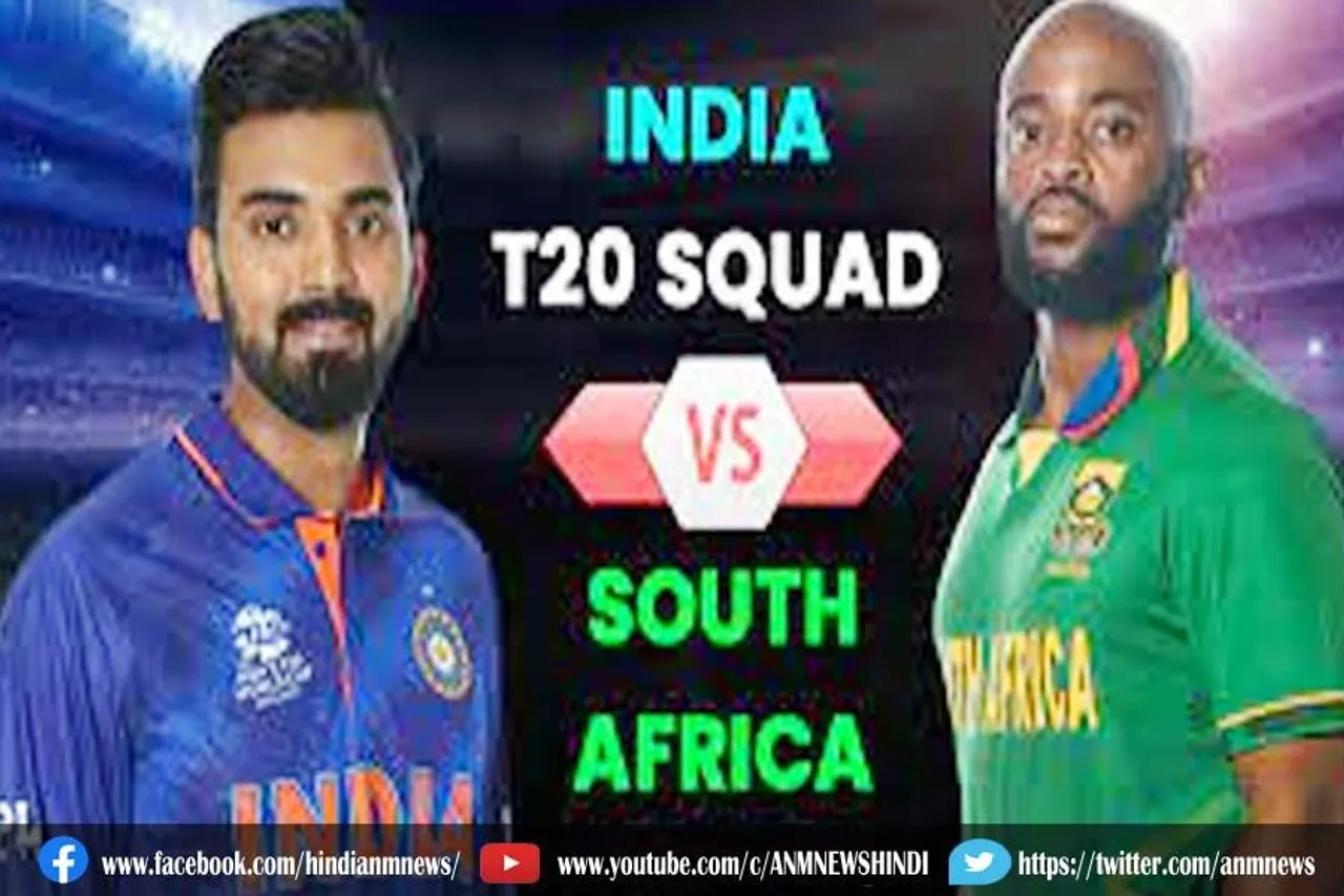 क्या टीम इंडिया कर पाएंगे आज दक्षिण अफ्रीका को क्लीन स्वीप