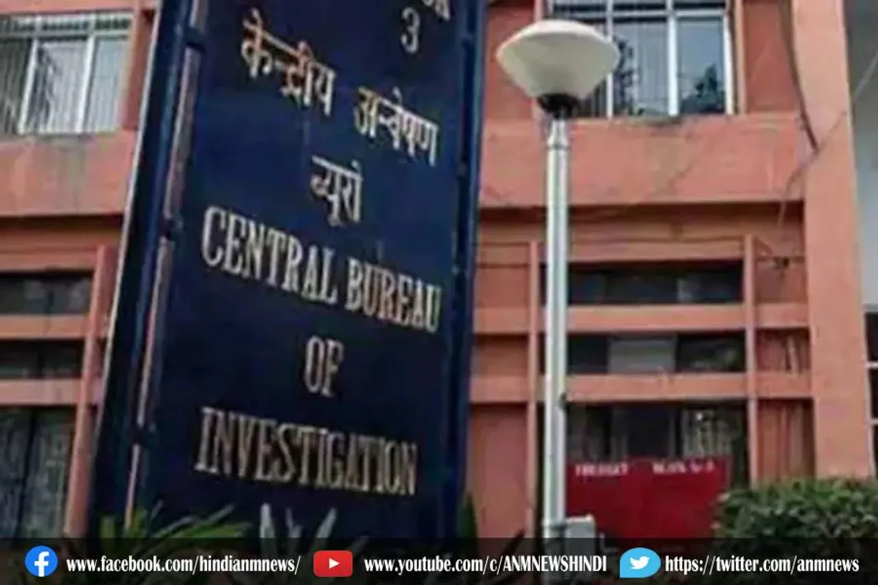 आलोक वर्मा के खिलाफ सरकार का बड़ा एक्शन