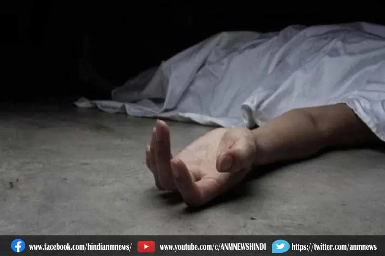 झारखंड में बिजली की चपेट में आने से तीन ग्रामीणों की दर्दनाक मौत