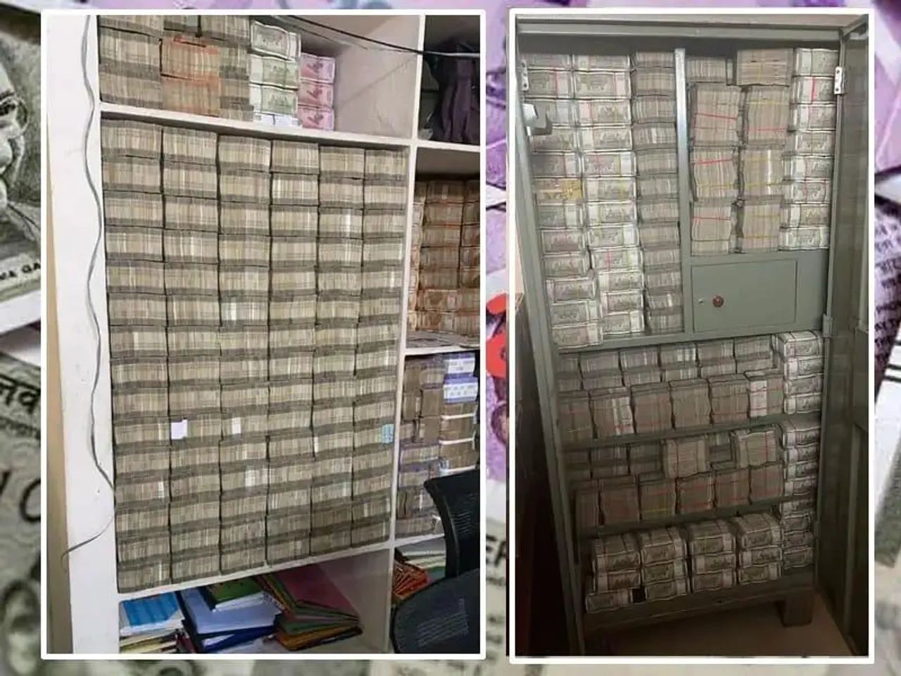 हैदराबाद की फार्मा कंपनी पर IT छापा