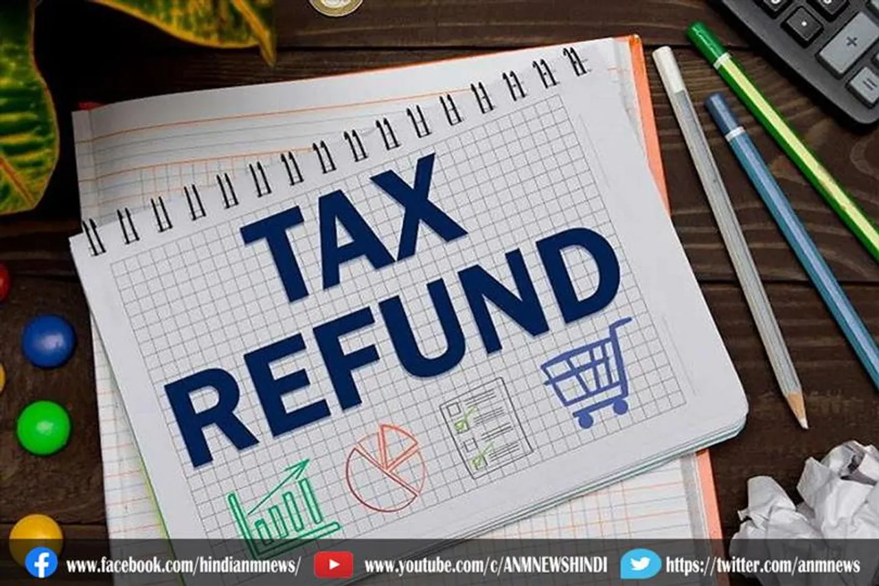 4 अक्तूबर तक 82,229 करोड़ रुपये का रिफंड