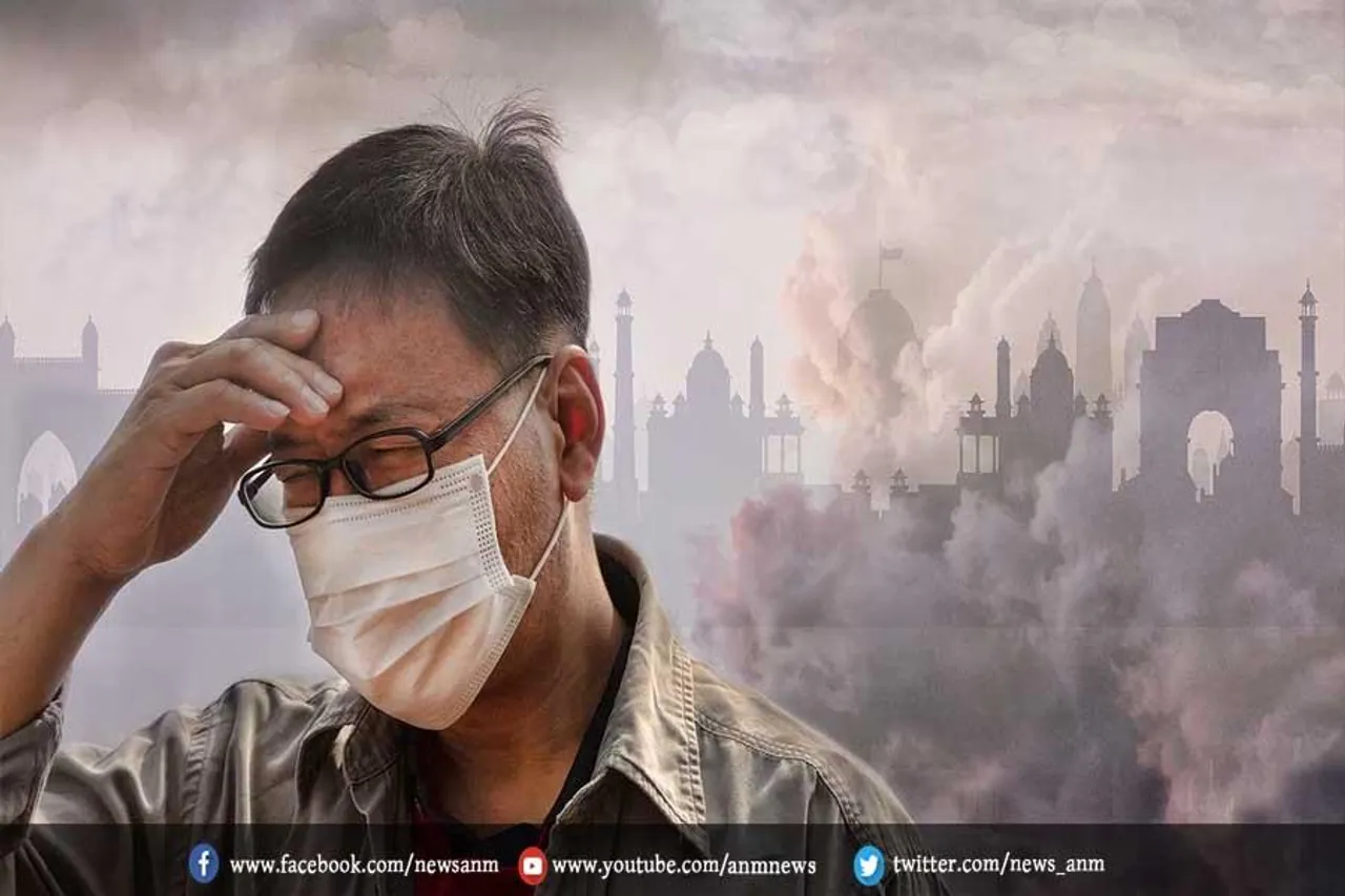 जानिए जहरीली हवा से बचने के उपाय