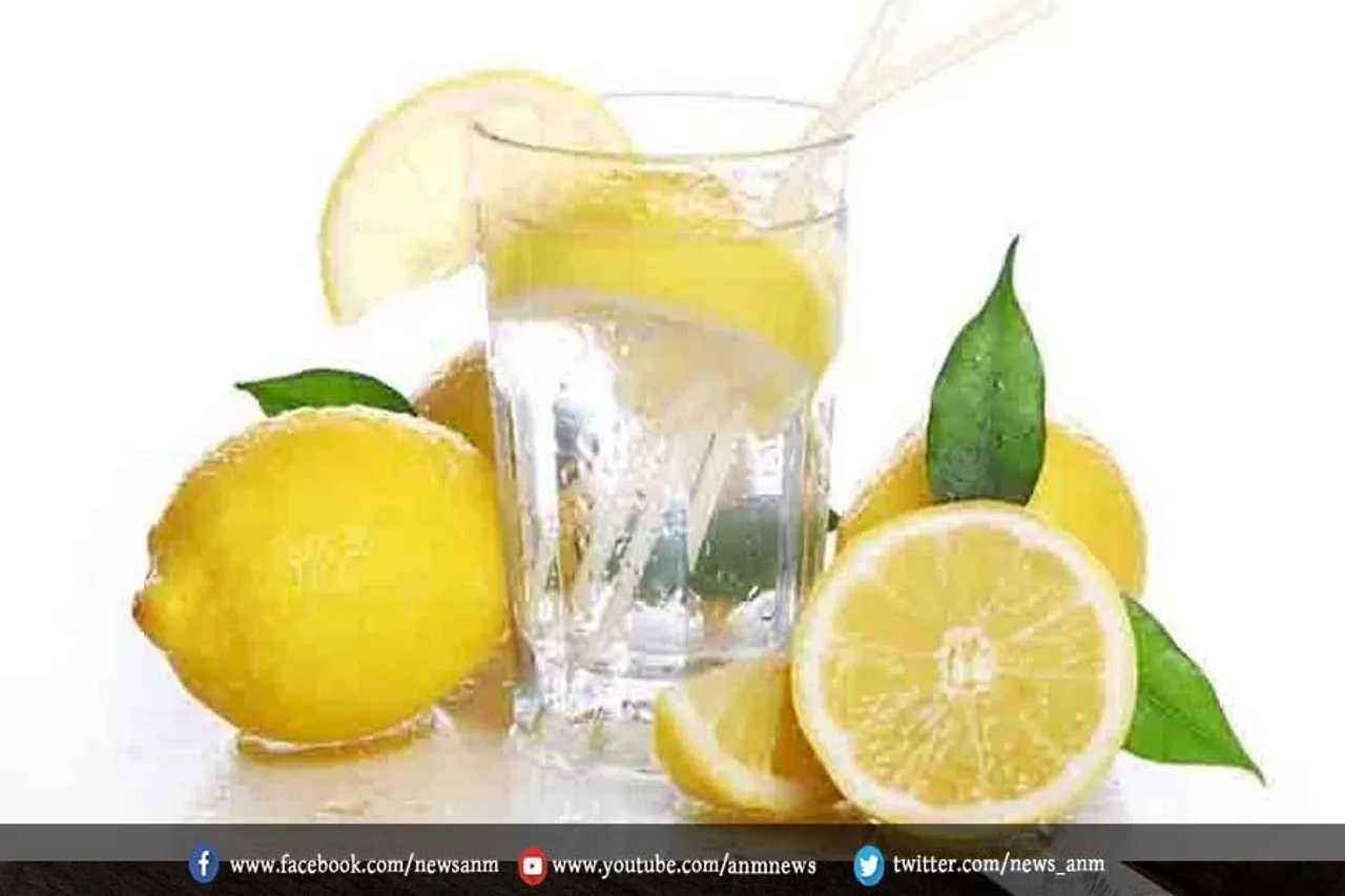 जानिये नींबू से कैसे पाएं सेहत और खूबसूरती