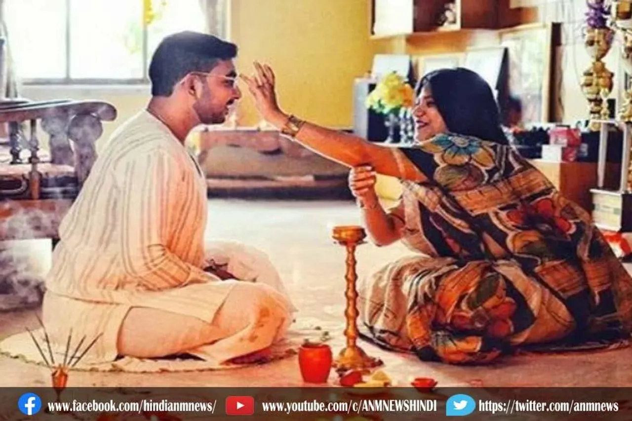 भाई दूज पर तिलक लगाते समय बहनें भूलकर भी न करें ये गलतियां
