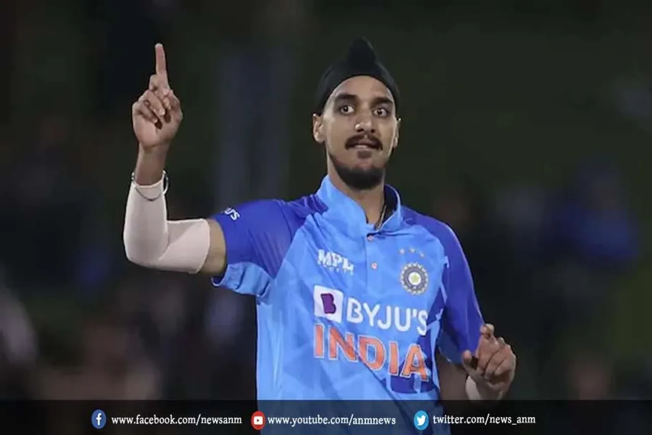 अर्शदीप की ऑफ फॉर्म की वजह से हर्षल करेंगे वापसी?