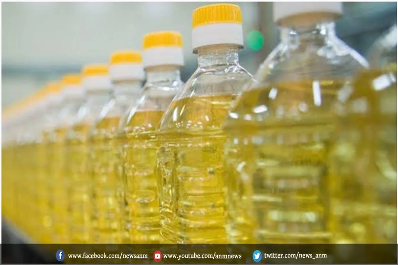 जर्मनी में सूरजमुखी के तेल के लिए मारामारी