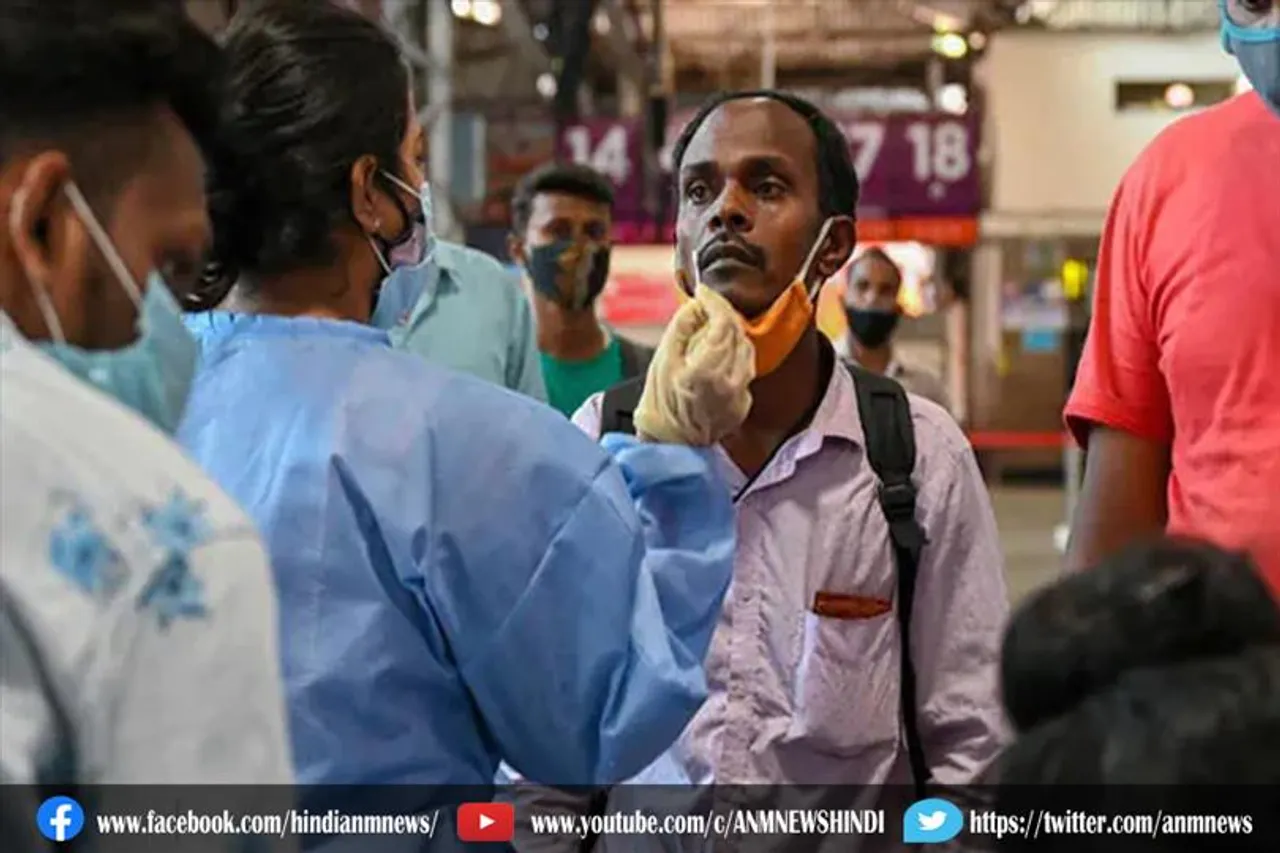 पिछले 24 घंटे में देश में ओमिक्रॉन के दो मामले सामने आए हैं