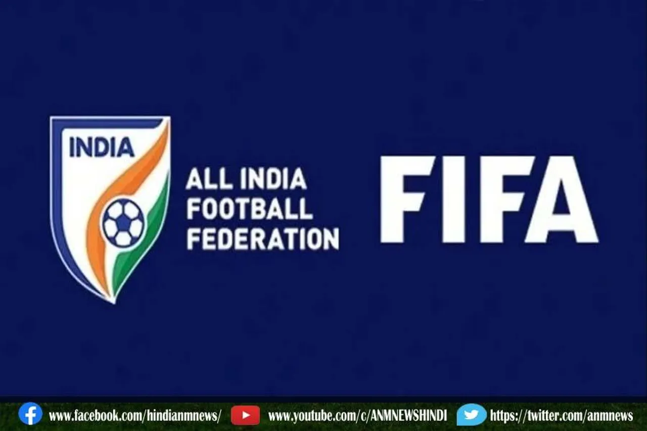 फीफा ने ऑल इंडिया फुटबॉल फेडरेशन पर बैन क्यों लगाया था ?