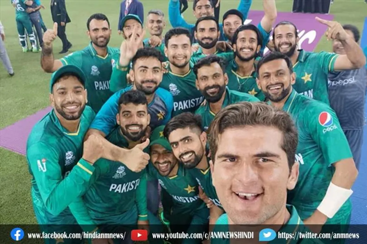 18 ओवर के बाद पाकिस्तान ने बनाए इतने रन