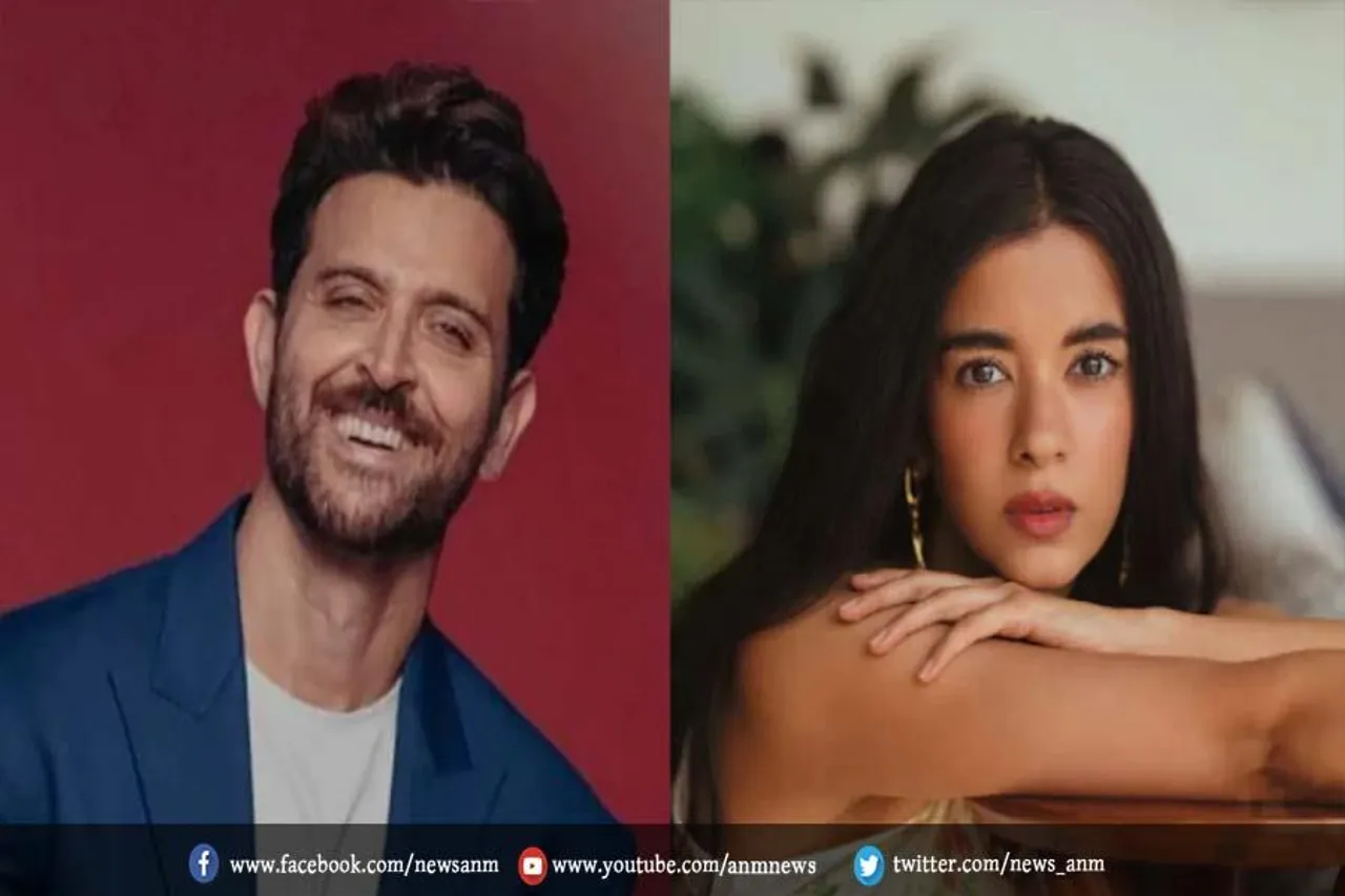 बेटे और गर्लफ्रेंड के साथ वेकेशन पर निकलें ऋतिक रोशन