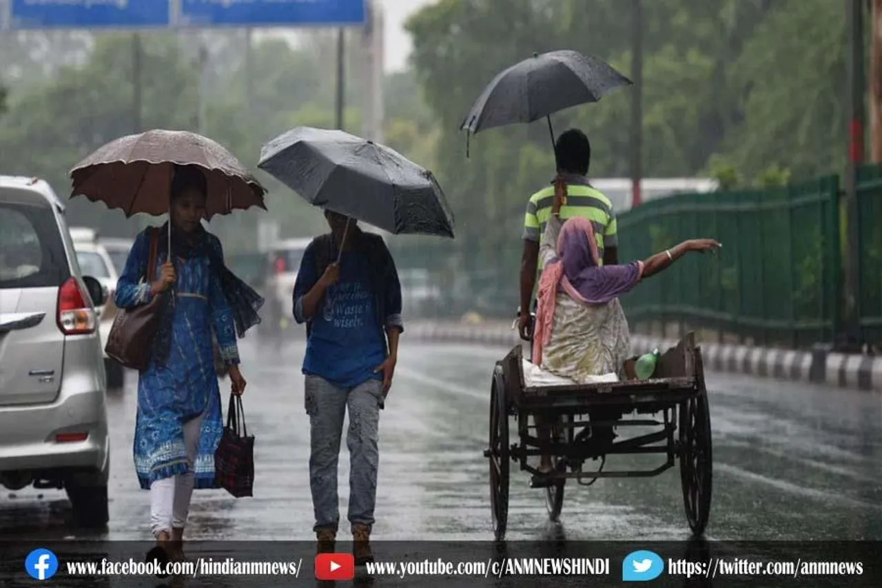 बुधवार से बंगाल में और बढ़ेगी बारिश